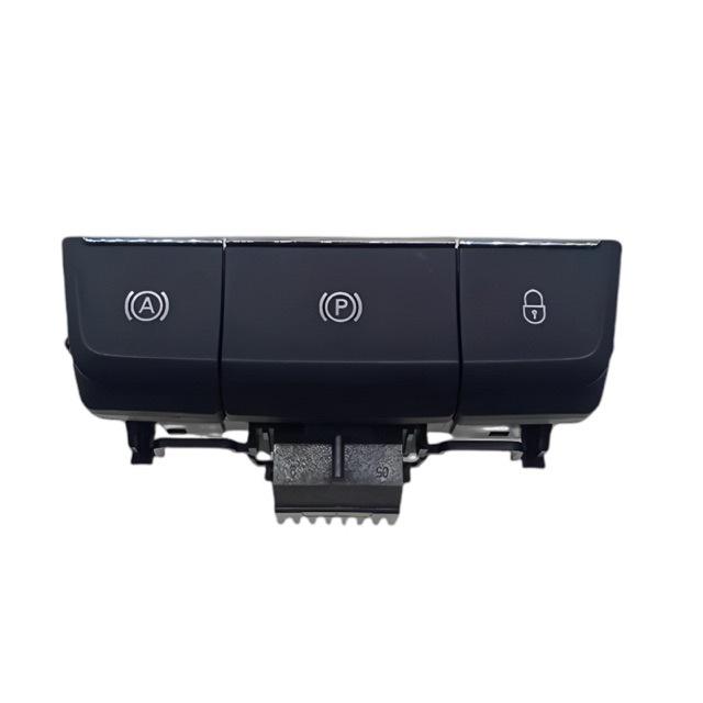 Compatible Handbrake/Brake Switch for Imported Skoda Superb (3V0927225/3V0927225B)