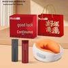 Misida N2 Massage Pillow & Cup Gift Set