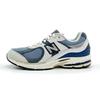 M2002RAN atmos × New Balance 2002R Cybernetics Blue