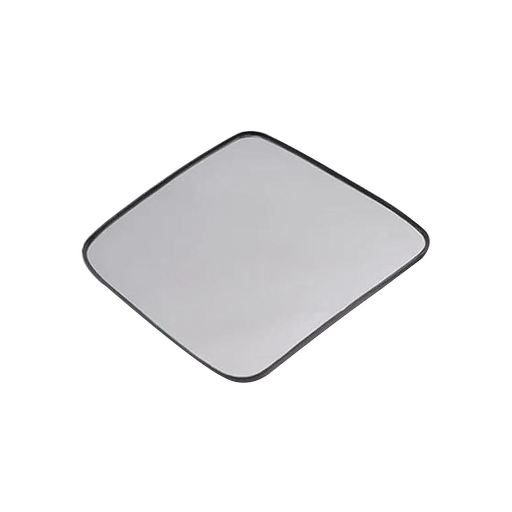 LH Left Side Mirror Glass Heated with Backing Plate For Suzuki Jimny 2007-2019
