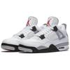 Jordan 4 Retro White Cement 2025 Jordan FV5029-100