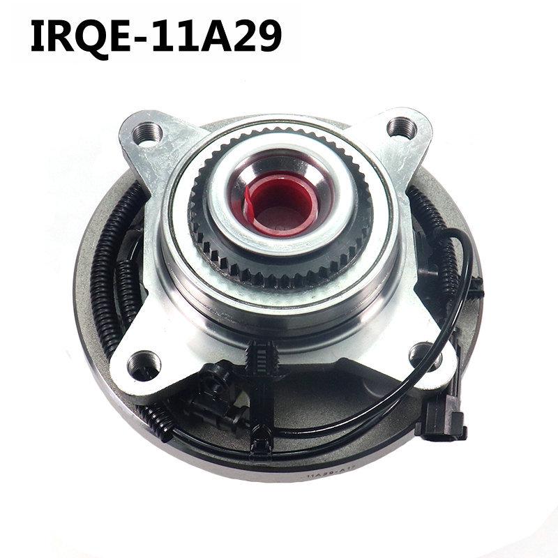 Vorderradnabenlagerbaugruppe 515181 JL1Z1104A für Navigator