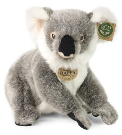 Rappa 205628 Koala Plüschtier 25