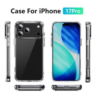 Cover per smartphone – Cover antiurto per smartphone