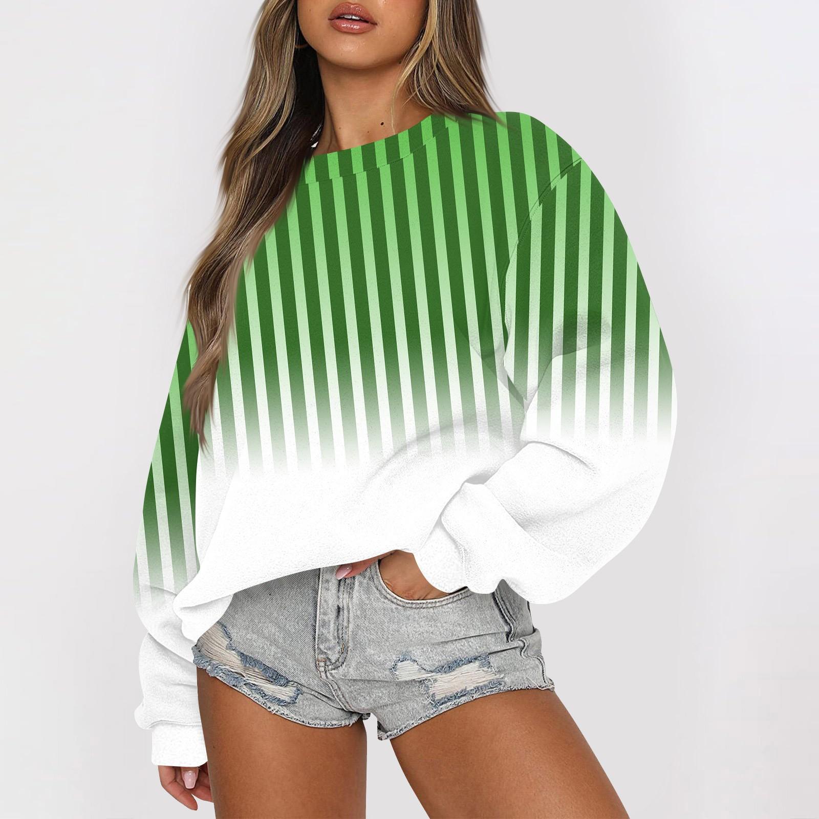 Женские осенне-зимние топы — фото 6