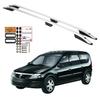 Dachreling Dacia Logan Mcv Mk1 Von 2007 Bis 2013 Aluminium Langlebig