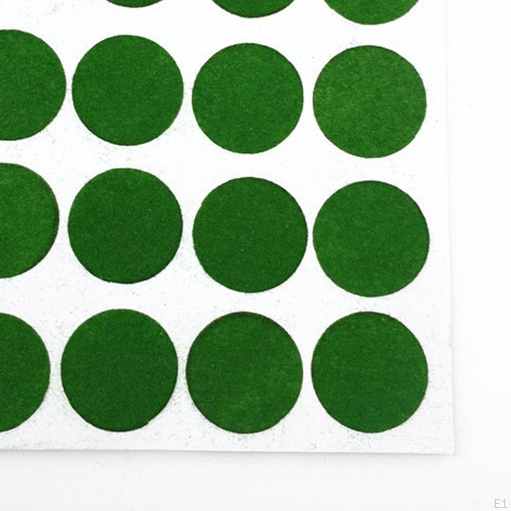 Billiard Table Cloth Maintenance Repair Stickers Accessories