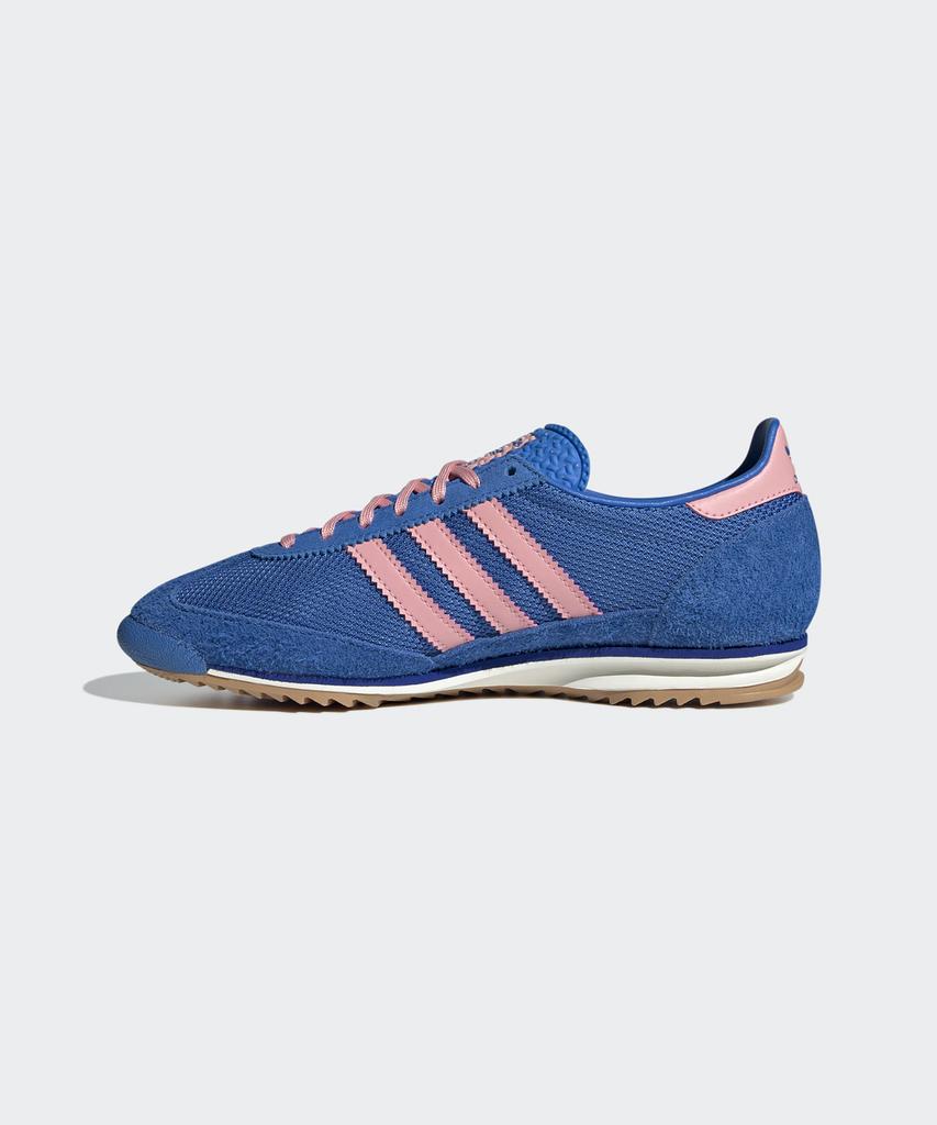Adidas Sl 72 - Blue:Pink / Ji1878