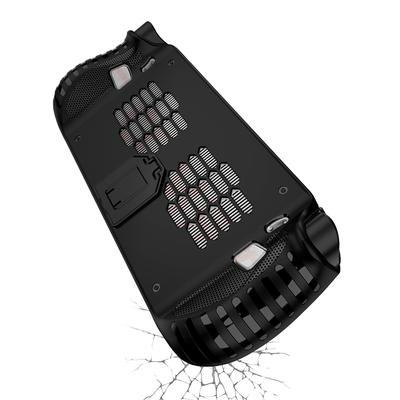 Carcasă TPU pentru Legion Go S Handheld Capac de Protecție Anti-Zgârieturi Carcasă TPU pentru Legion Go S Handheld de Gaming Ergonomic