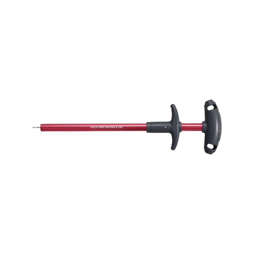 DAIWA Quick Harihazushi 2 240 Red