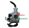 World Imp Motor Honda Air Filter Set, Motorcycle Carburetor for ATV3-Wheeler ATC70 and ATC 110 (1978-1985), Aftermarket (ATC 110)