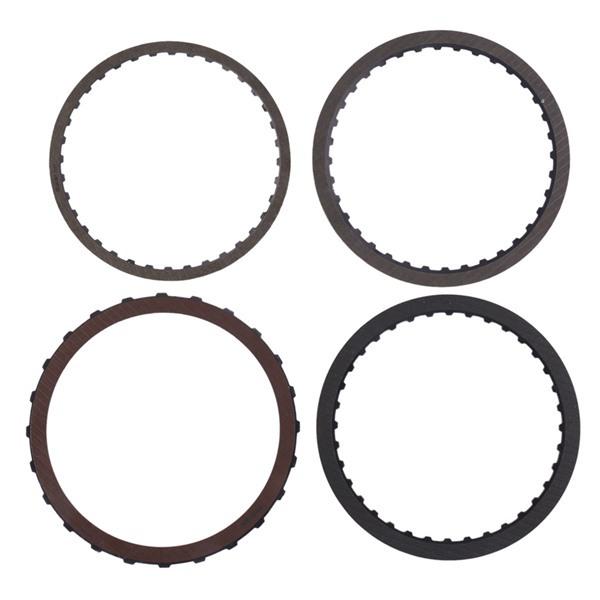 BMW GM Transmission Friction Plate Kit - A201005A-LINTEX
