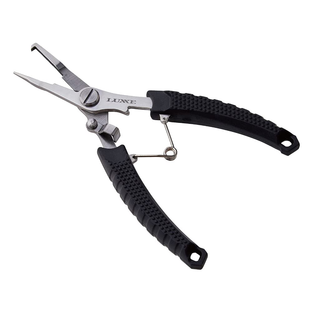 Gamakatsu Split Ring Pliers LE119 15cm