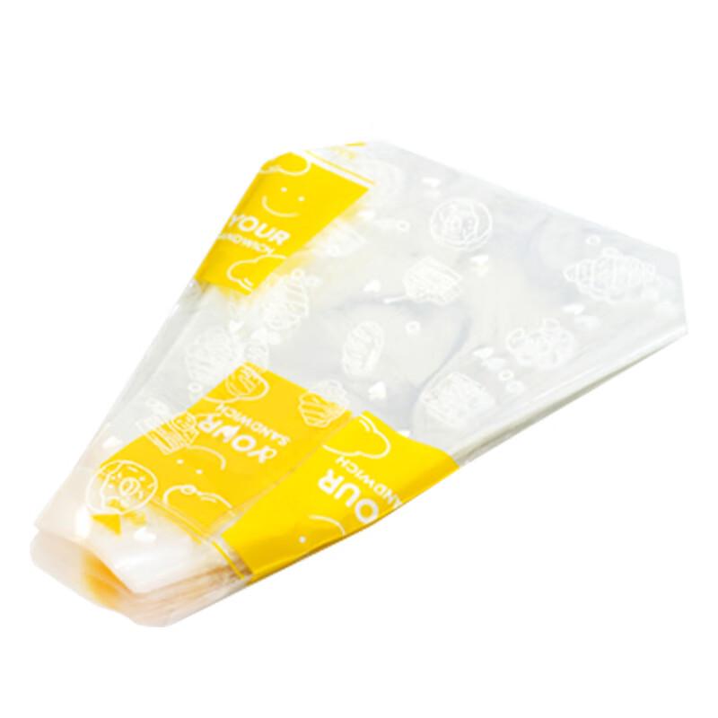 Disposable Easy-Tear Sandwich/Bread Bags