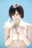 NMB48 Aya Yamamoto's First Photo Book "Sayagami