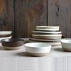 KINTO CLK-151 Bowl 135mm Beige Microwave/Dishwasher Safe 29530
