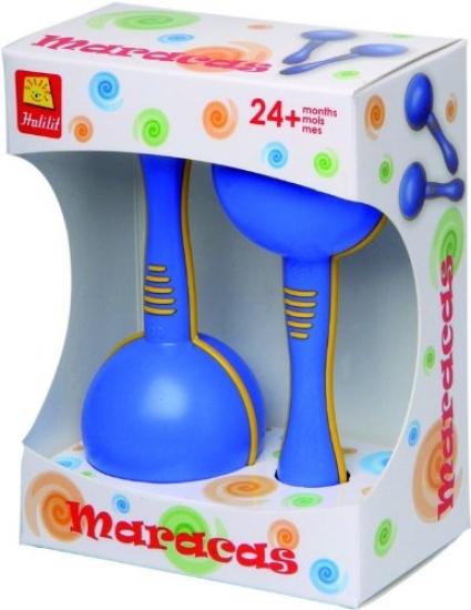 halilit maracas