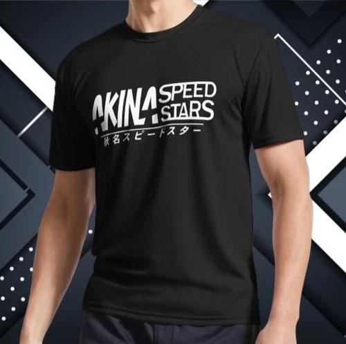 Men s and Women s T-shirts Akina Speed XXXL
