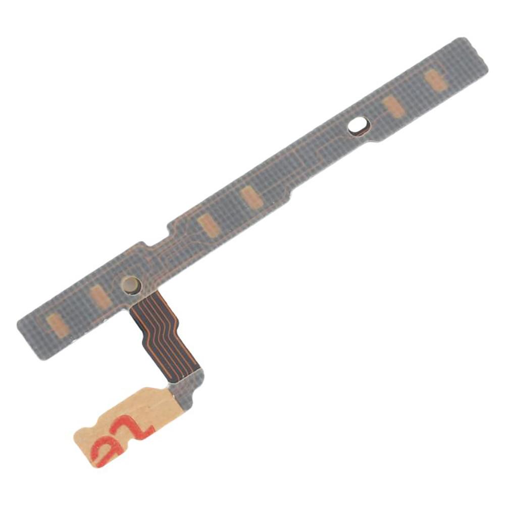 For Xiaomi 15 Pro Power On/Off and Volume Flex Cable (Without Logo)