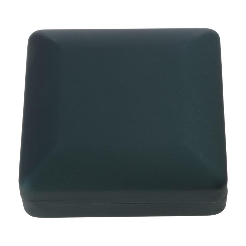 Jewelry-Ring Organizer Box Portable Small Storage Display-Case Fashion Ring Tray Holder Showcase for Travel or Home