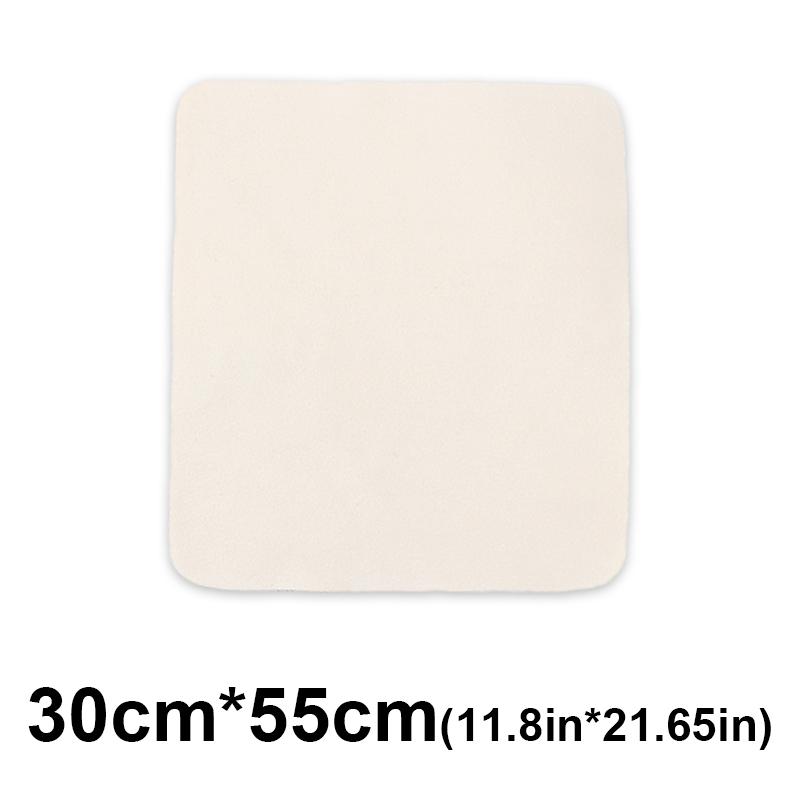 

Натуральная салфетка для ухода за автомобилем, натуральная тряпка, замша, ультраабсорбирующие быстрые полотенца для мытья, аксессуары из натуральной овчины, быстросохнущие Suede