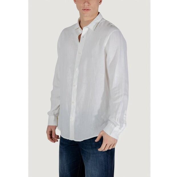 Рубашка Armani Exchange XM001221