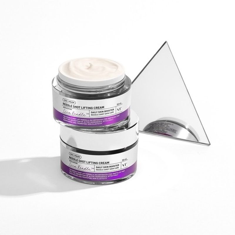 VT Riddleshot Lifting Cream 50ml
