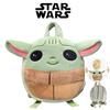 Star Wars Plush Kids Schoolbag Backpack Toy Baby Yoda Travel Bag Doll Toddler Lightweight And Big Capacity For All Occasions