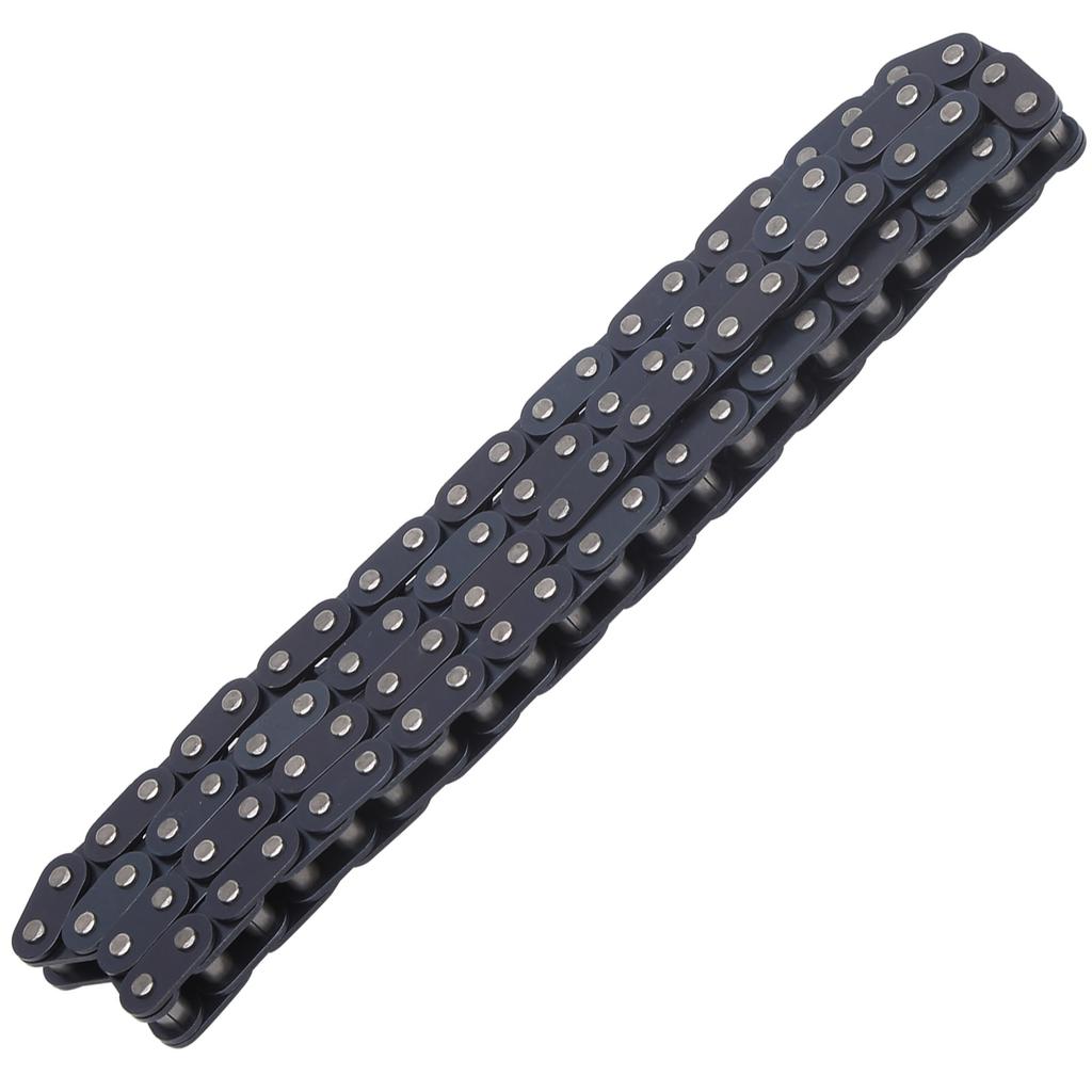 Lanț T8F 96 Zale Oțel pentru Mini Dirt Bike Quad ATV 47cc 49cc Minimoto Pocket Bikes