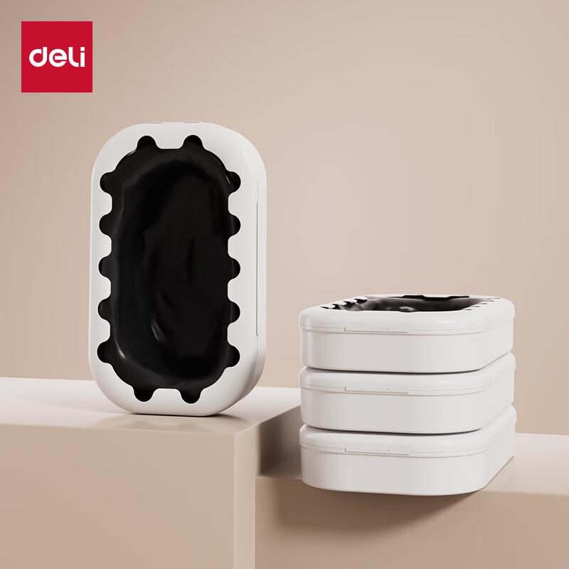 Deli Smart Automatic Packing Trash Can System