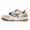 Asics נעלי סניקרס יוניסקס ג'ל ספוטלייט V2 נמוכות לבן חום 1203A258-104