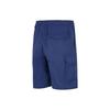 Nike Sportswear Utility Cargo Shorts Men Bottoms Blue DD4729-410