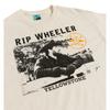 Yellowstone Unisex Adult Rip Wheeler T-Shirt