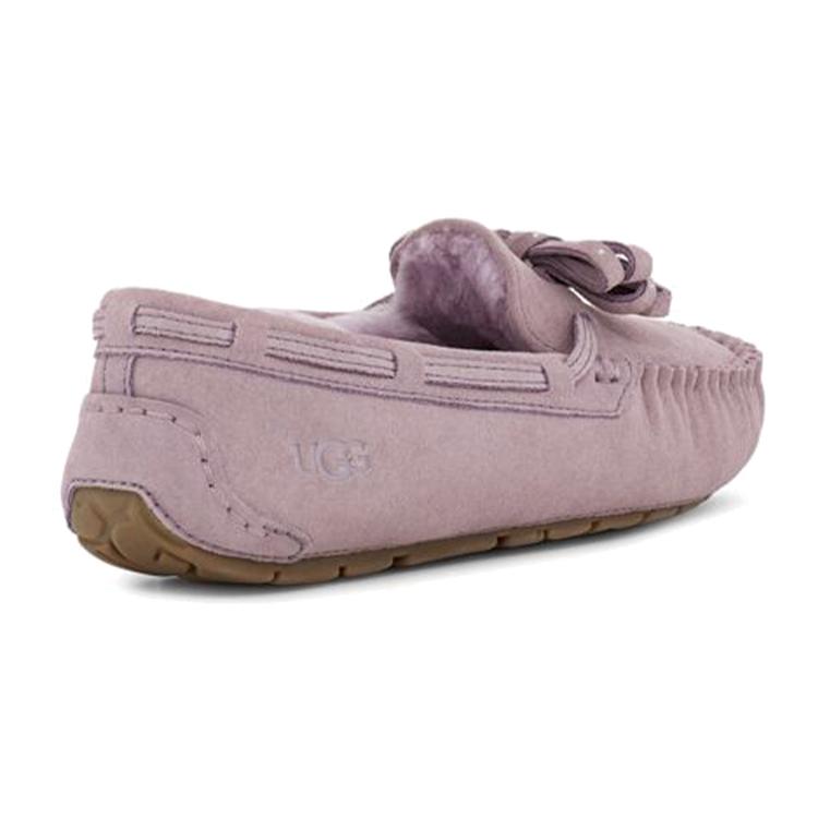 UGG Dakota Bling Bow 'Shad' Women's 1120880-SHAD