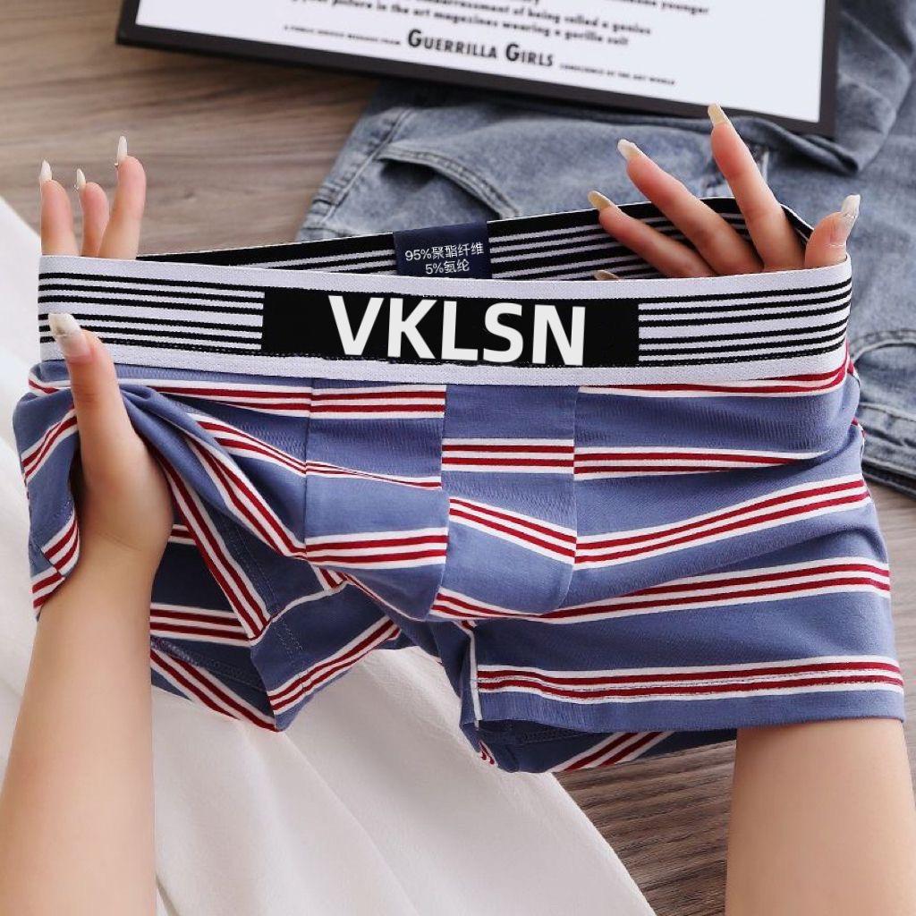 Мужское нижнее белье — фото 4