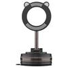 2025 Magnetic Gel Suction Car Phone Holder – Navigation Support