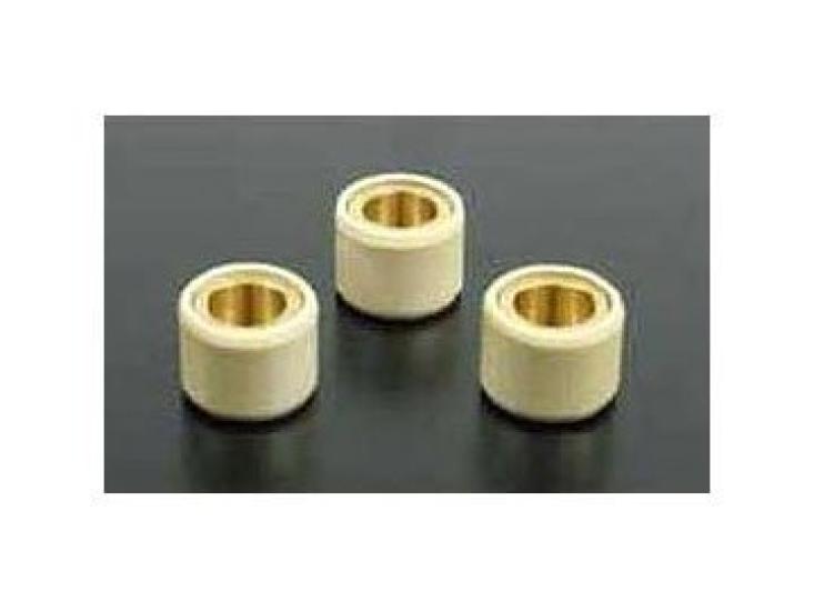 

Набор грузиков вариатора (3 штуки, 12G) Address V125 02-00-0005