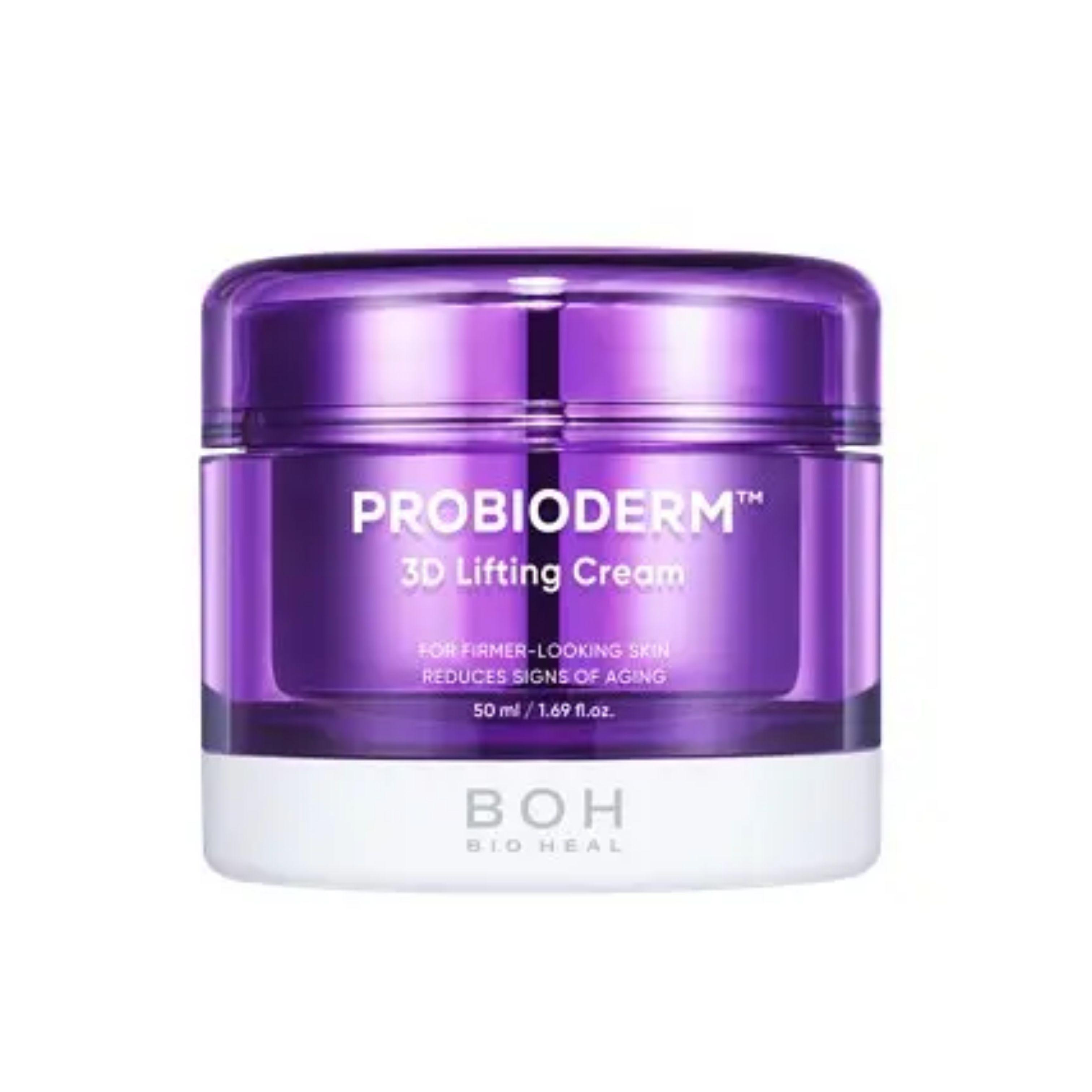 

BIOHEAL BOH Probioderm 3D Lifting Cream 50ml