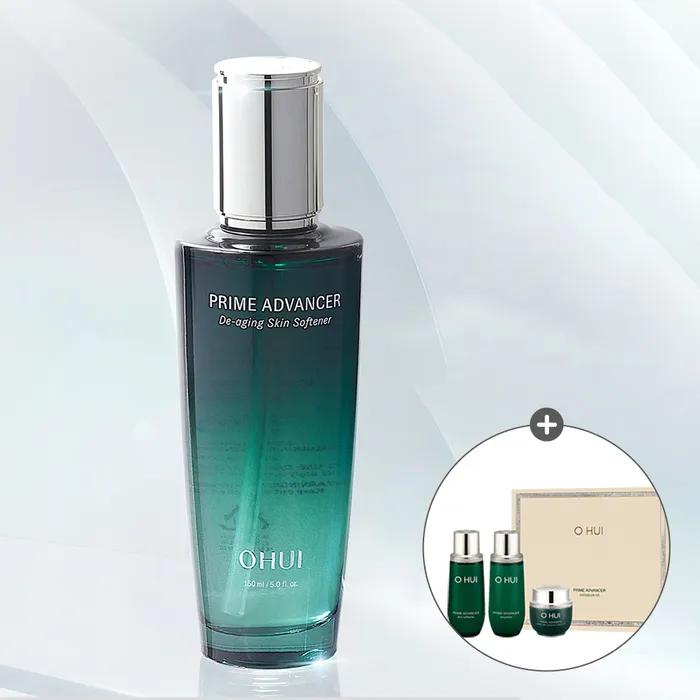 

Prime Advancer Омолаживающий смягчитель кожи 150 мл