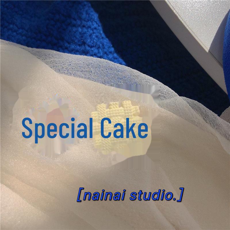 Bowknot Flower Earrings 2025: Trendy, Niche, High-End Luxury, Simple Design for Women