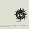 2D Flat Romantic Sun & Moon Metal Wall Art, Indoor Outdoor Decor, Valentine Gift for Couples
