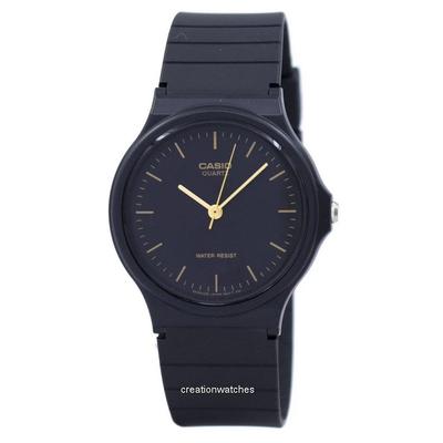 Classic Quartz MQ-24-1ELDF MQ24-1ELDF Montre Homme