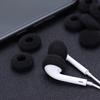 10pcs Wireless In Ear Earphones Soft Sponge Foam Earbuds Ear Sleeve Replacement