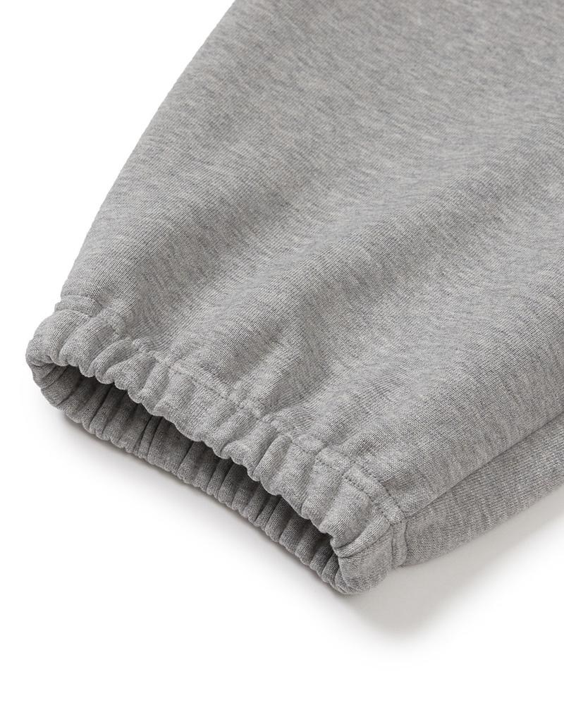 MMLG Essential Circle Sweat Pants (Every Gray)