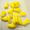 Hot sale 20Pcs/Lot Colorful Soft Rubber Pet Dog Cats Kitten Paw Claws Control Nail Caps Cover Size XS-XXL With Adhesive Glue