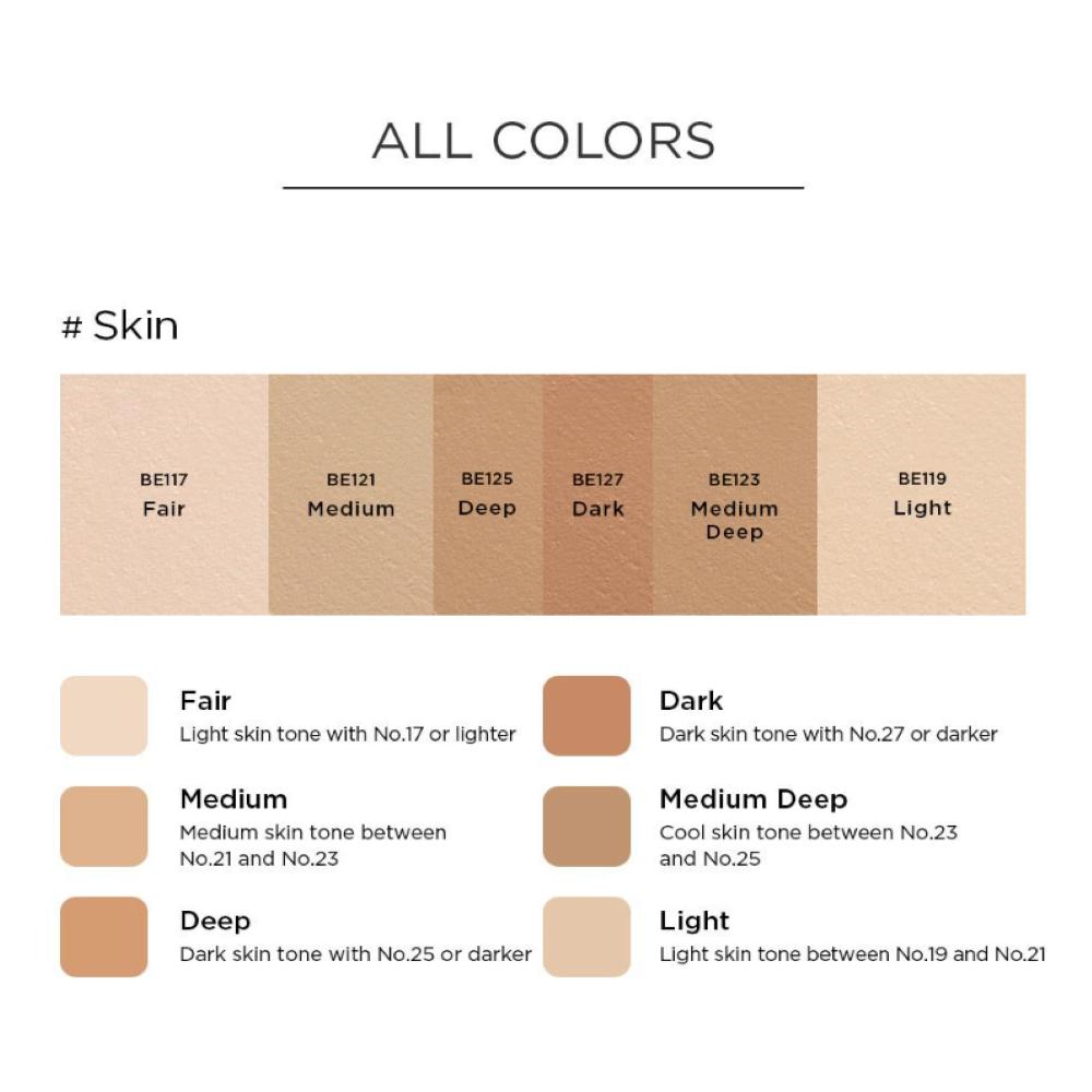 JUNGSAEMMOOL Artist Concealer Palette 6.6g