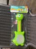 Children'S Lighting Edition Teaching Animal Paradise Cartoon Electronic Guitar Piano Early Education Enlightenment Interest Music Toys