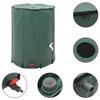 VidaXL Foldable Rainwater Tank 250 L