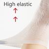 4 Pairs Newborn Baby Socks Light Thin Baby Girl Socks Soft Cotton Baby Boy Socks For Newborns