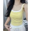 Tops – Camisas y Camisetas sin mangas
